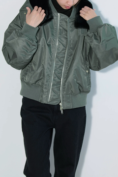 upper hights(アッパーハイツ) |THE U-2 HOODIE