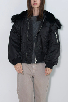 upper hights(アッパーハイツ) |THE U-2 HOODIE