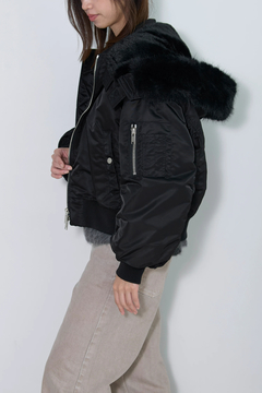upper hights(アッパーハイツ) |THE U-2 HOODIE