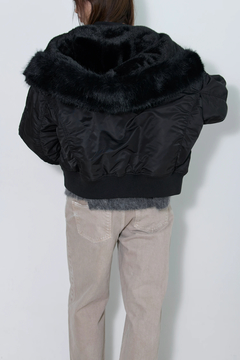 upper hights(アッパーハイツ) |THE U-2 HOODIE