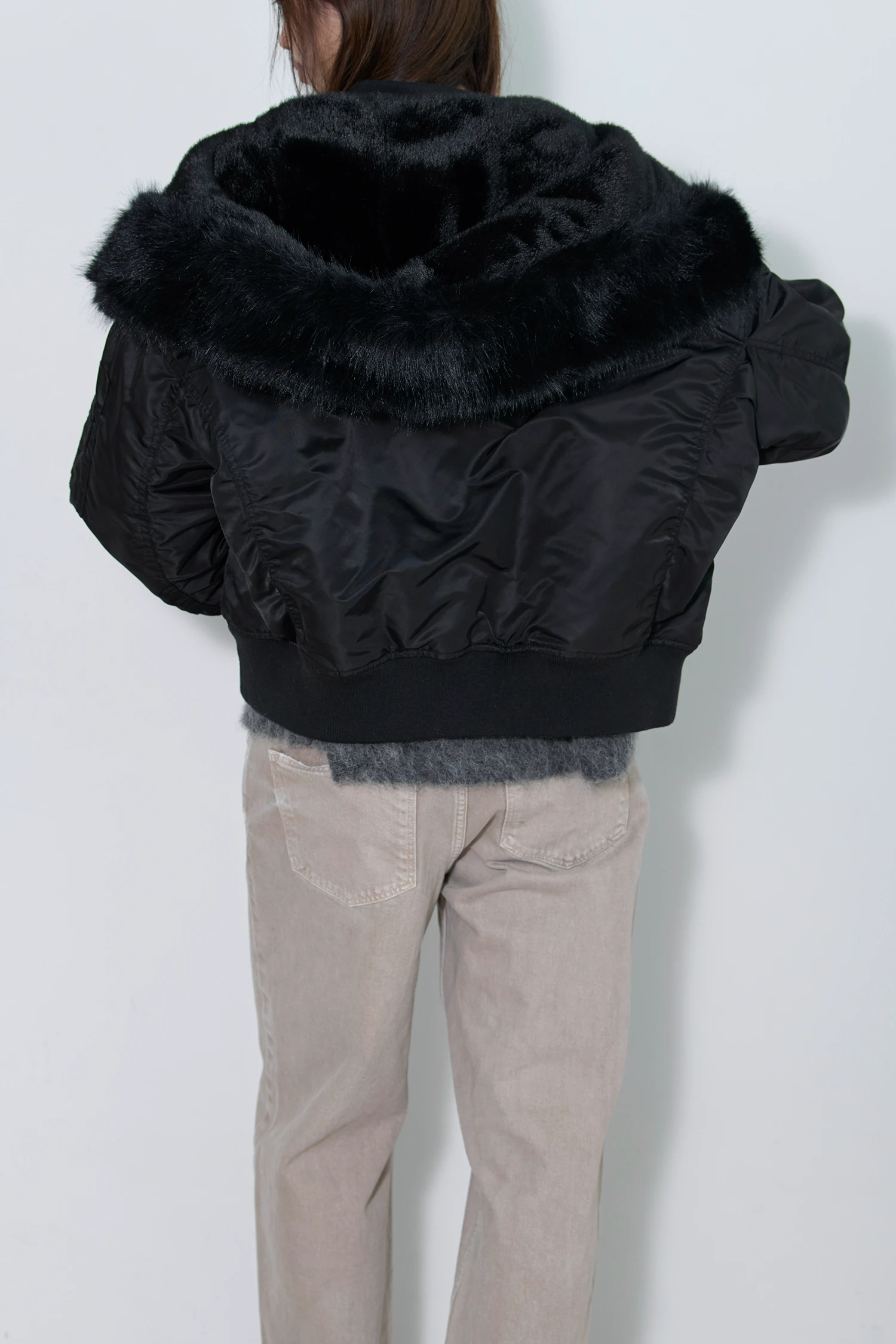 upper hights（アッパーハイツ）｜THE U-2 HOODIEアイテムの詳細