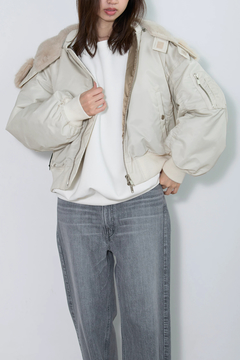 upper hights(アッパーハイツ) |THE U-2 HOODIE