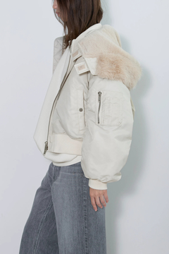 upper hights(アッパーハイツ) |THE U-2 HOODIE
