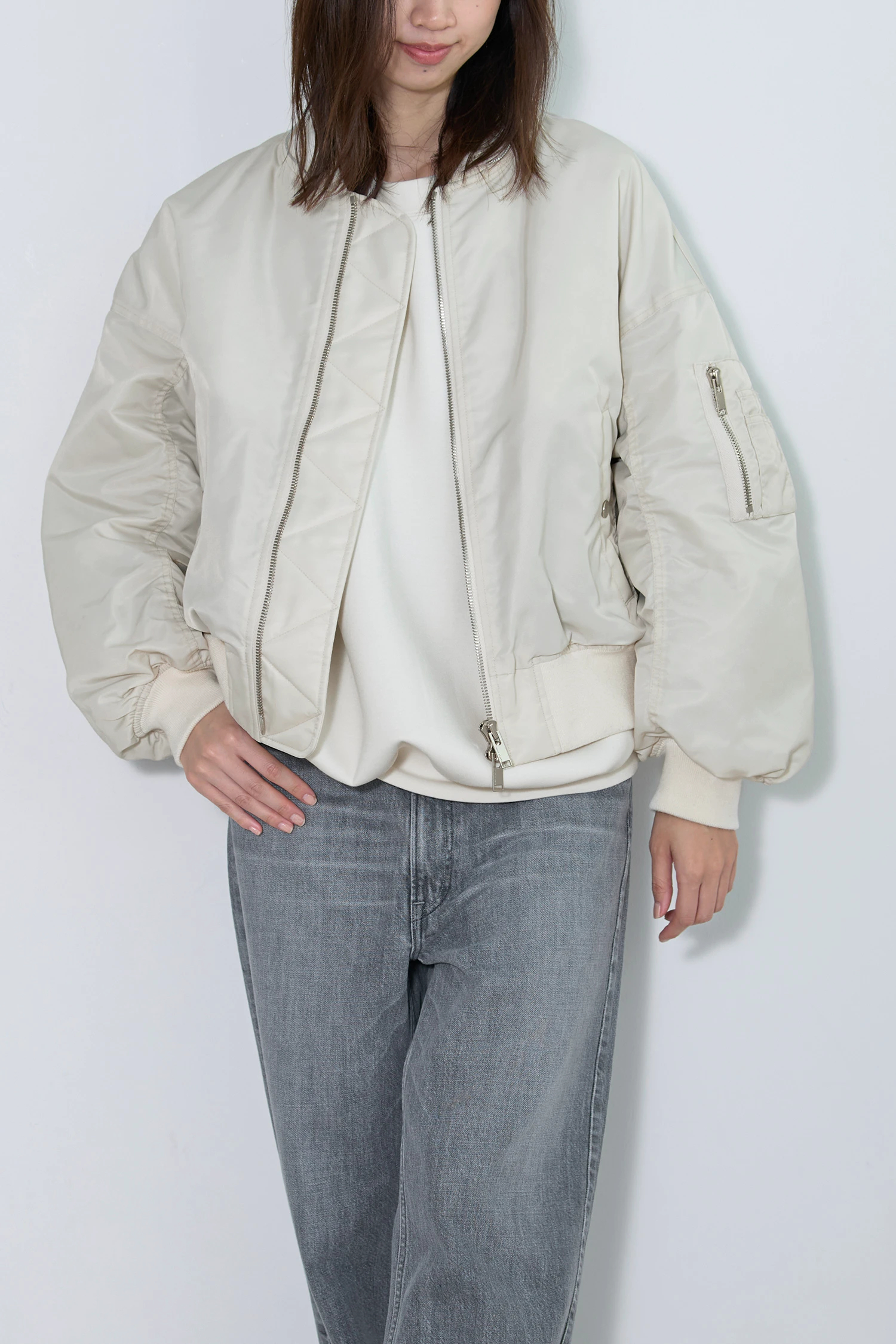 upper hights（アッパーハイツ）｜THE U-2 HOODIEアイテムの詳細