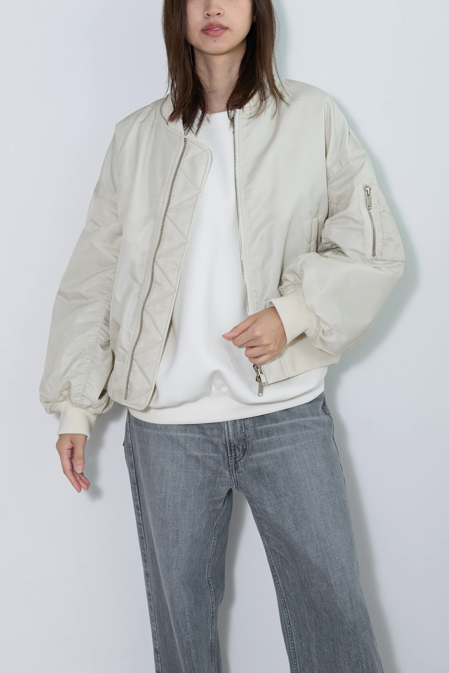 upper hights（アッパーハイツ）｜THE U-2 HOODIEアイテムの詳細