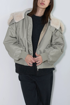 upper hights(アッパーハイツ) |THE U-2 HOODIE