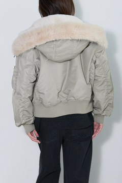 upper hights(アッパーハイツ) |THE U-2 HOODIE