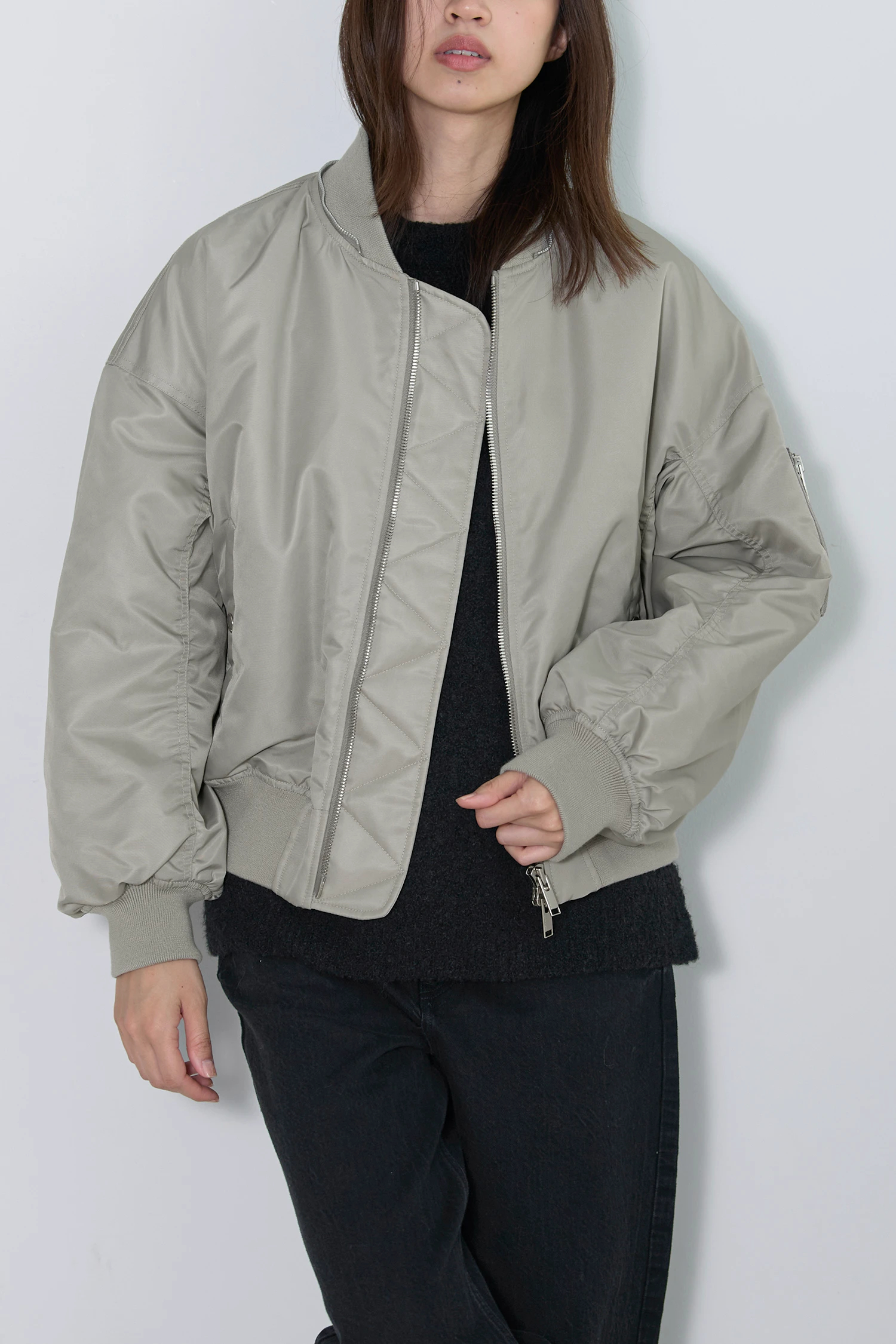 upper hights（アッパーハイツ）｜THE U-2 HOODIEアイテムの詳細