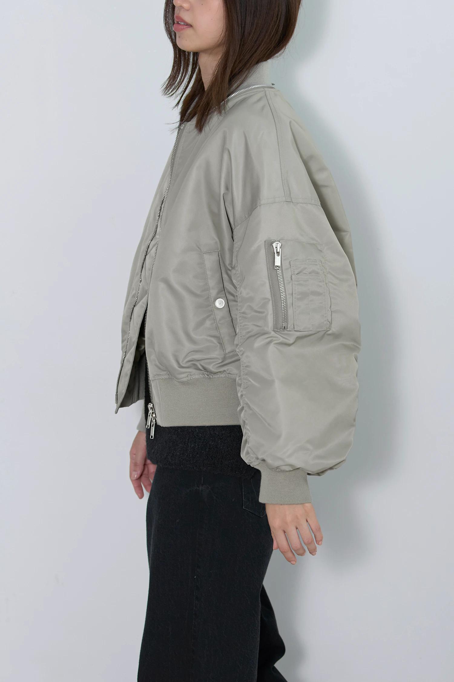 upper hights（アッパーハイツ）｜THE U-2 HOODIEアイテムの詳細