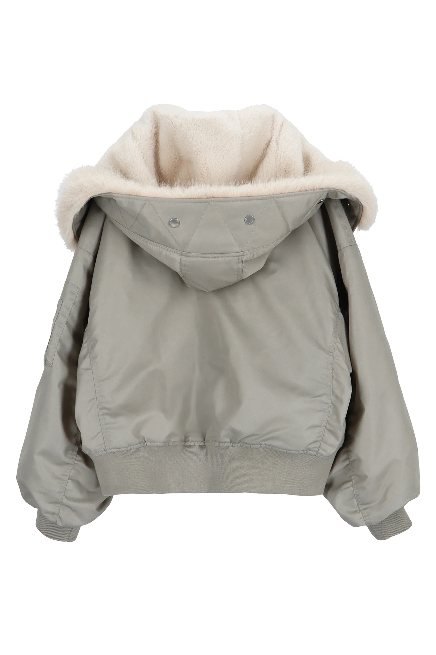 upper hights（アッパーハイツ）｜THE U-2 HOODIEアイテムの詳細