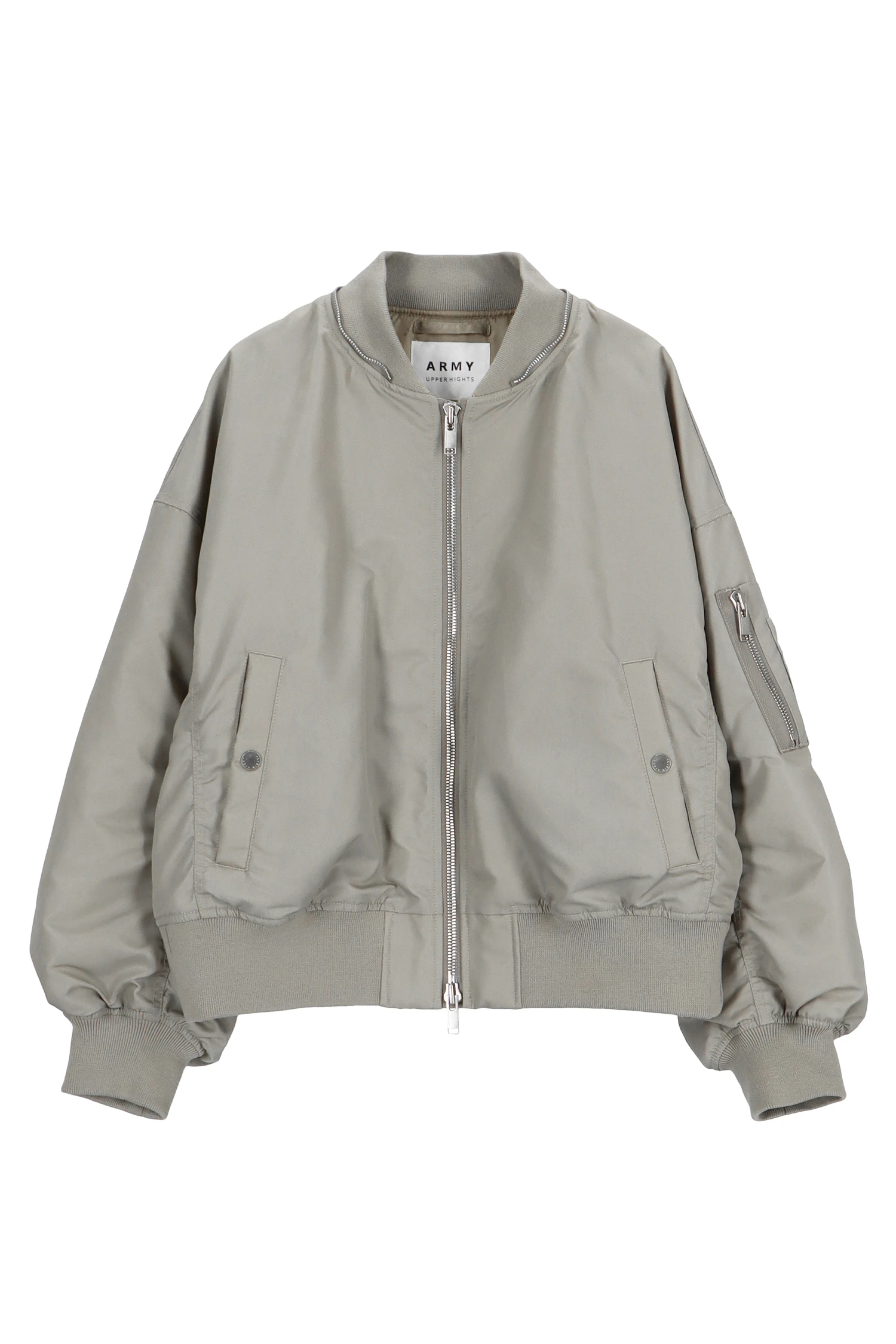 upper hightsアッパーハイツ オーバーサイズミリタリージャケットイエナ 楽天市場】upper hights アッパーハイツ LOOSE JEAN ウォッシュ