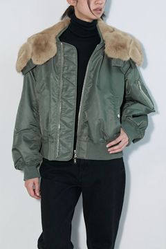 upper hights(アッパーハイツ) |THE U-2 HOODIE