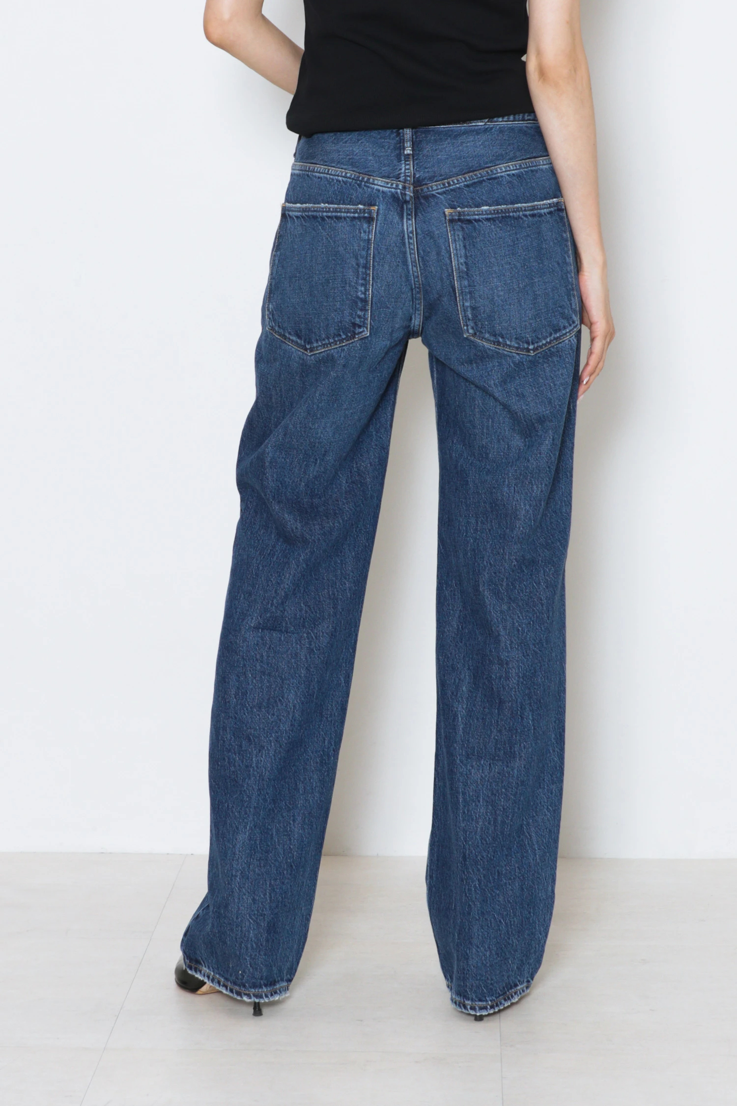 本日SALE 新品未使用　アッパーハイツ　HIM upper hights（アッパーハイツ）｜THE HIM LONG LENGTHアイテム