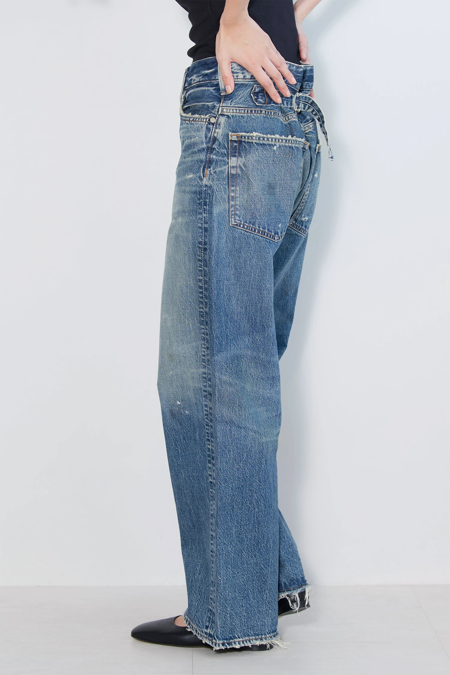 専用　　　　upper hights the lazy olivia 21インチ upper hights(アッパーハイツ)の【HPS別注】THE LAZY OLIVIA通販