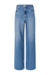 upper hights(アッパーハイツ)通販 | THE NIECE MID-RISE LONG LENGTH
