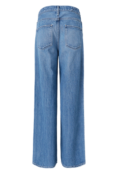 upper hights(アッパーハイツ) |THE NIECE MID-RISE LONG LENGTH