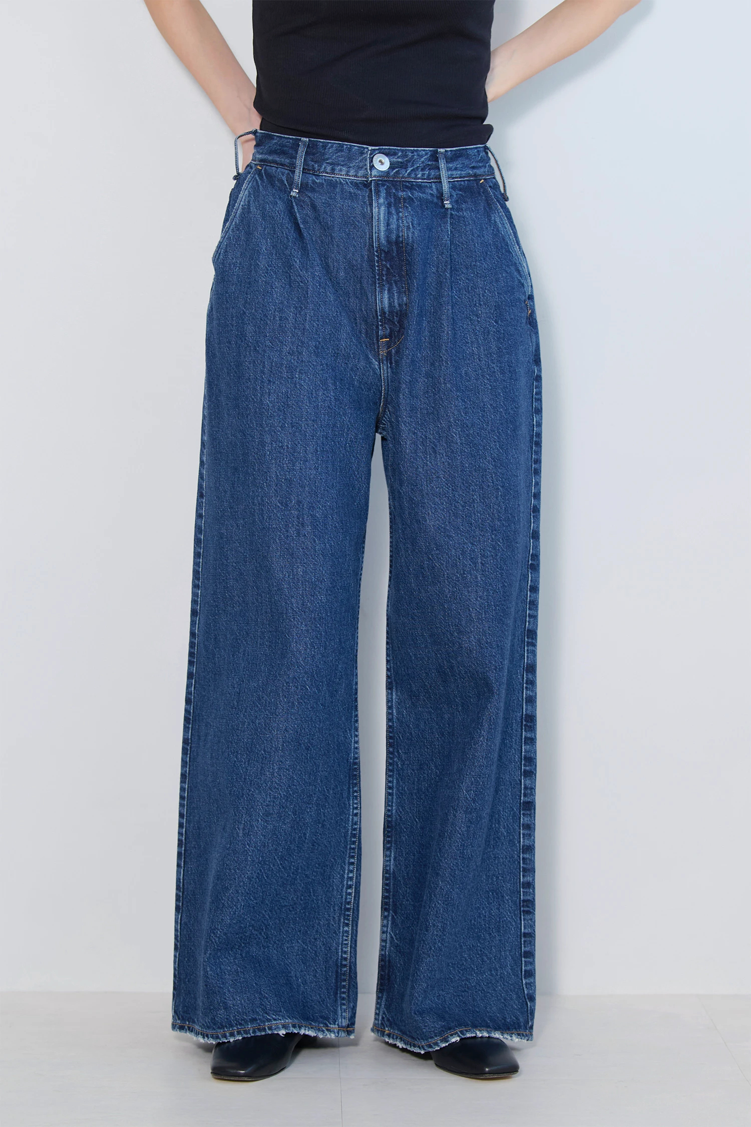 upper hights（アッパーハイツ）｜THE MINDYアイテムの詳細