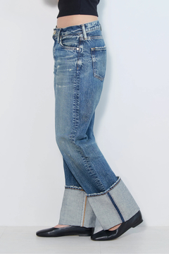 upper hights(アッパーハイツ) |THE COUSIN MID-RISE