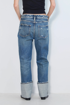 upper hights(アッパーハイツ) |THE COUSIN MID-RISE