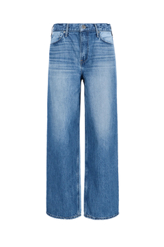 アッパーハイツupper hights LAZY(23) LEAD デニム upper hights(アッパーハイツ)の【HPS別注】THE LAZY HIM ライト