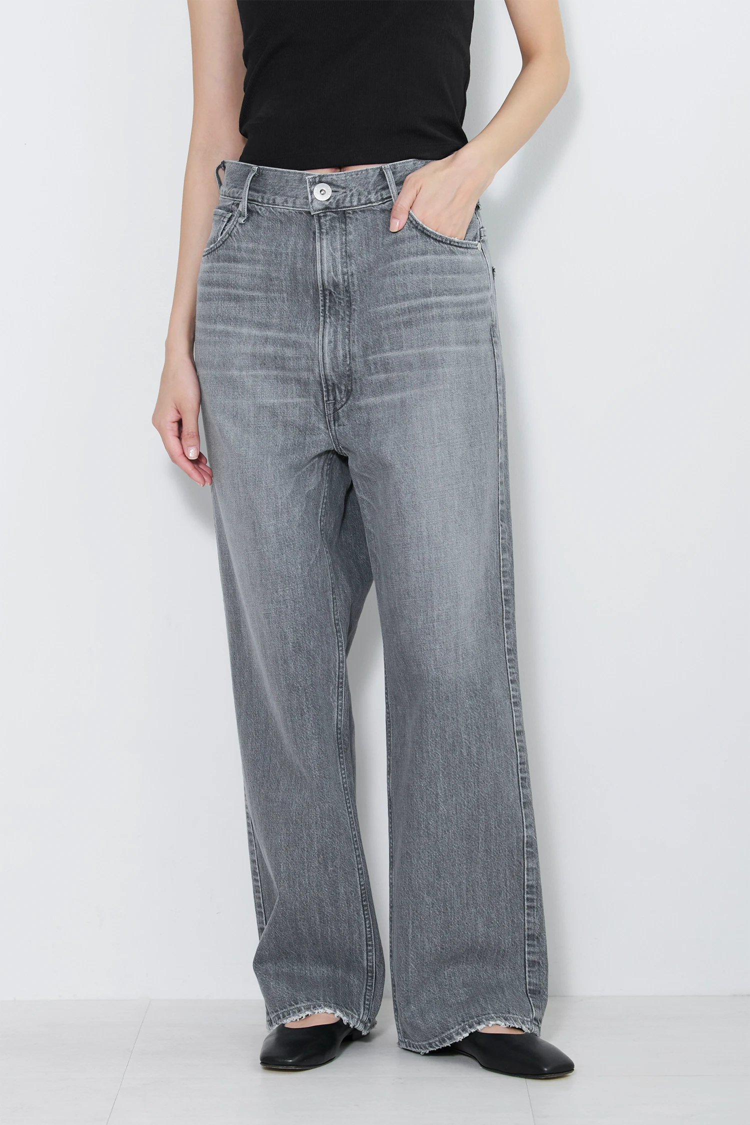 upper hights（アッパーハイツ）｜THE OLIVIAアイテムの詳細