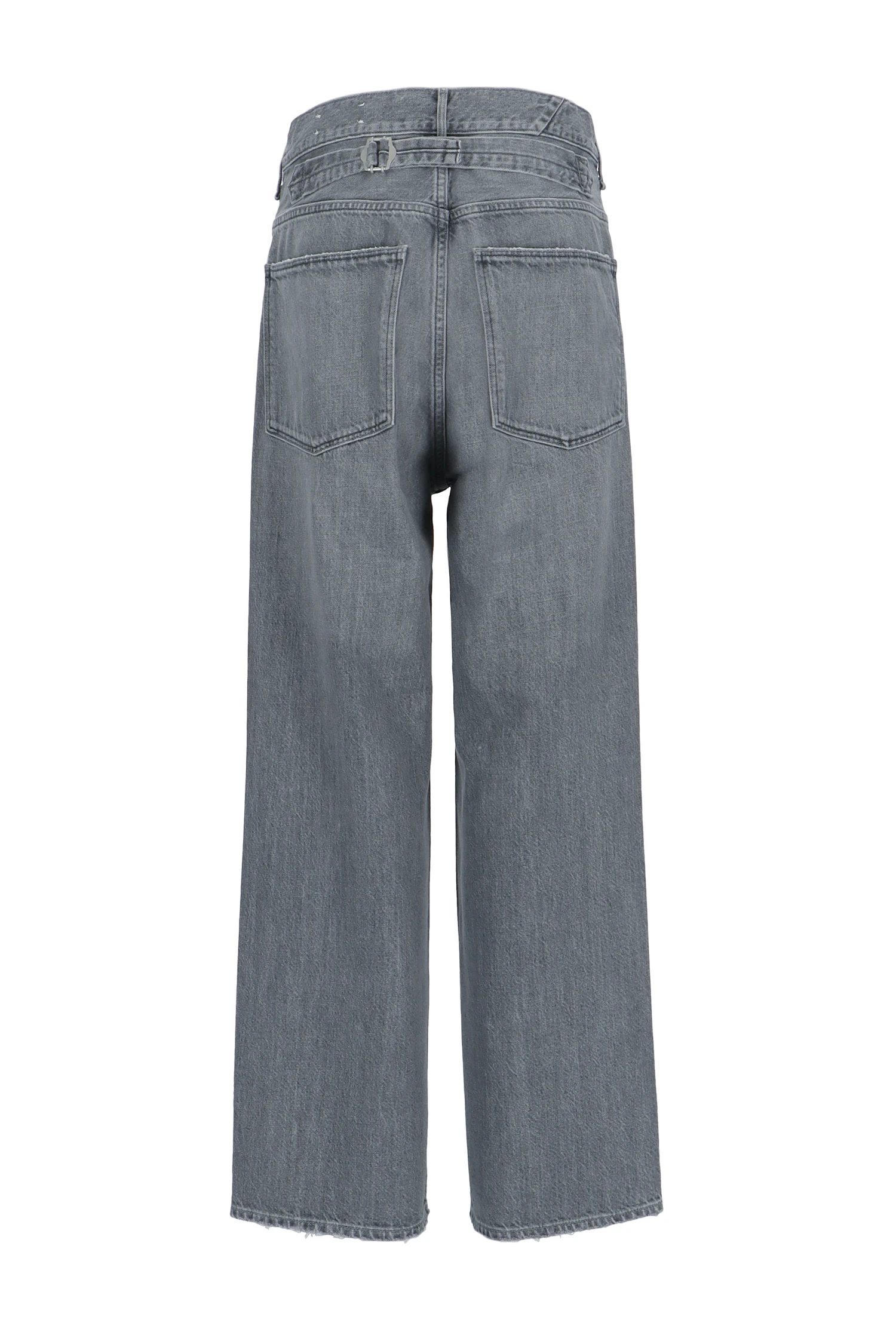 アッパーハイツ THE HIM サイズ22 イエナ IENA upper hights/アッパーハイツ THE HIM ワイド