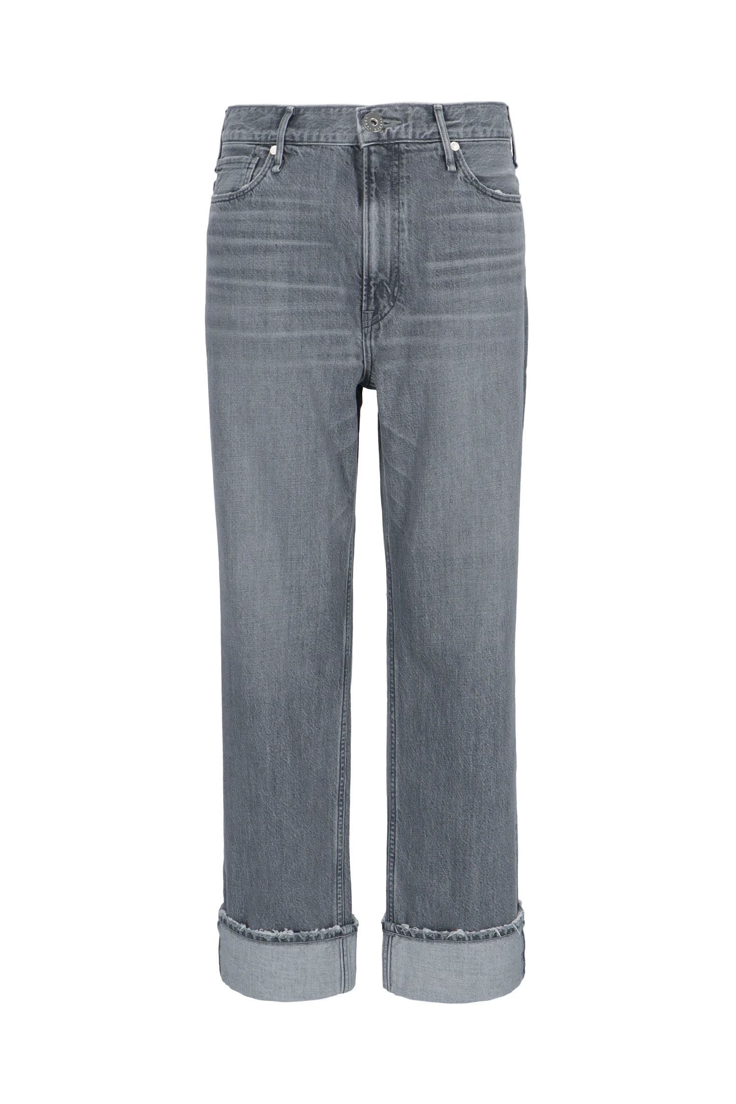 アッパーハイツ　THE EIGHTYS HighriseTapered upper hights（アッパーハイツ）｜THE NIECE MID-RISEアイテムの