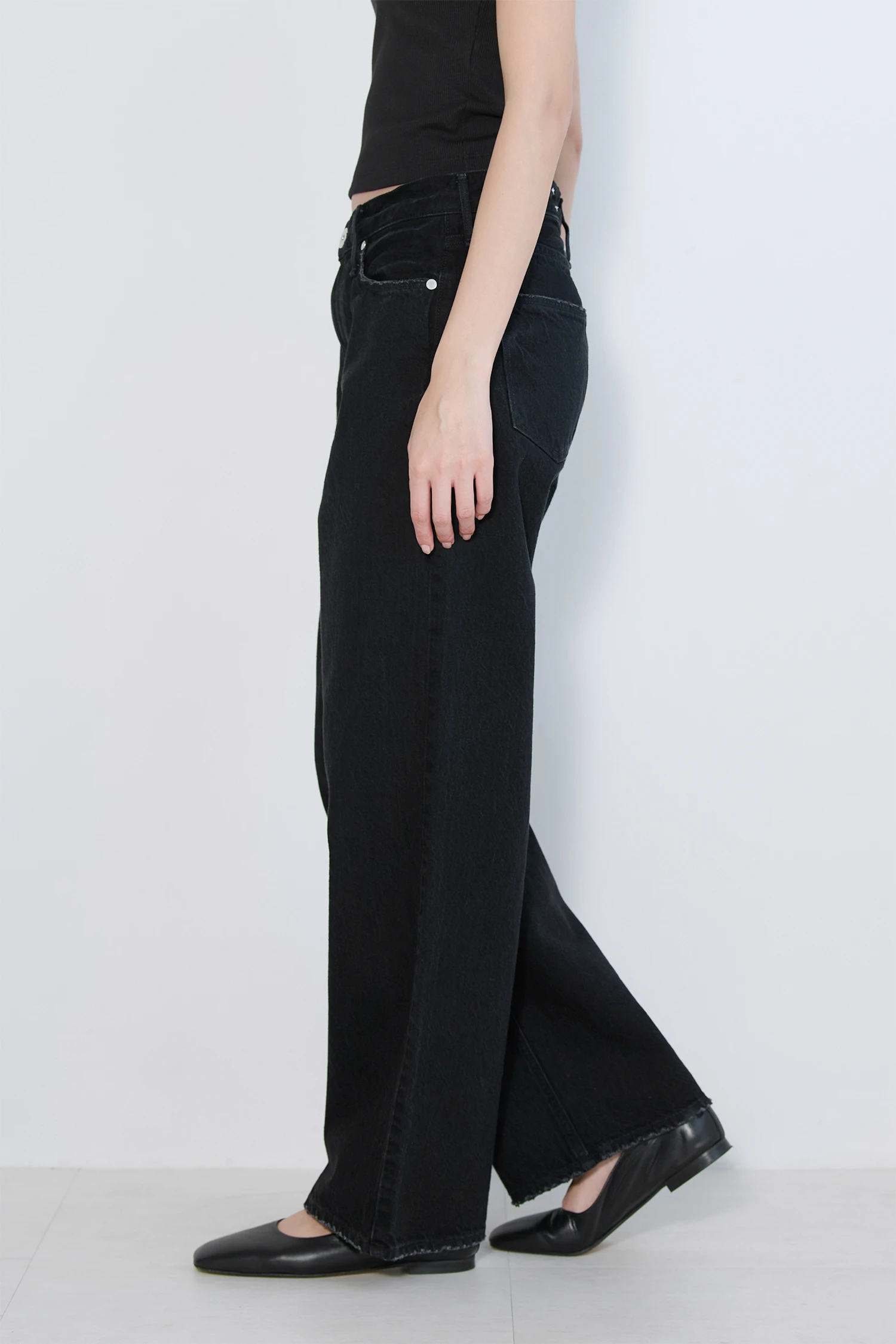 upper hights（アッパーハイツ）｜THE NIECE MID-RISEアイテムの詳細