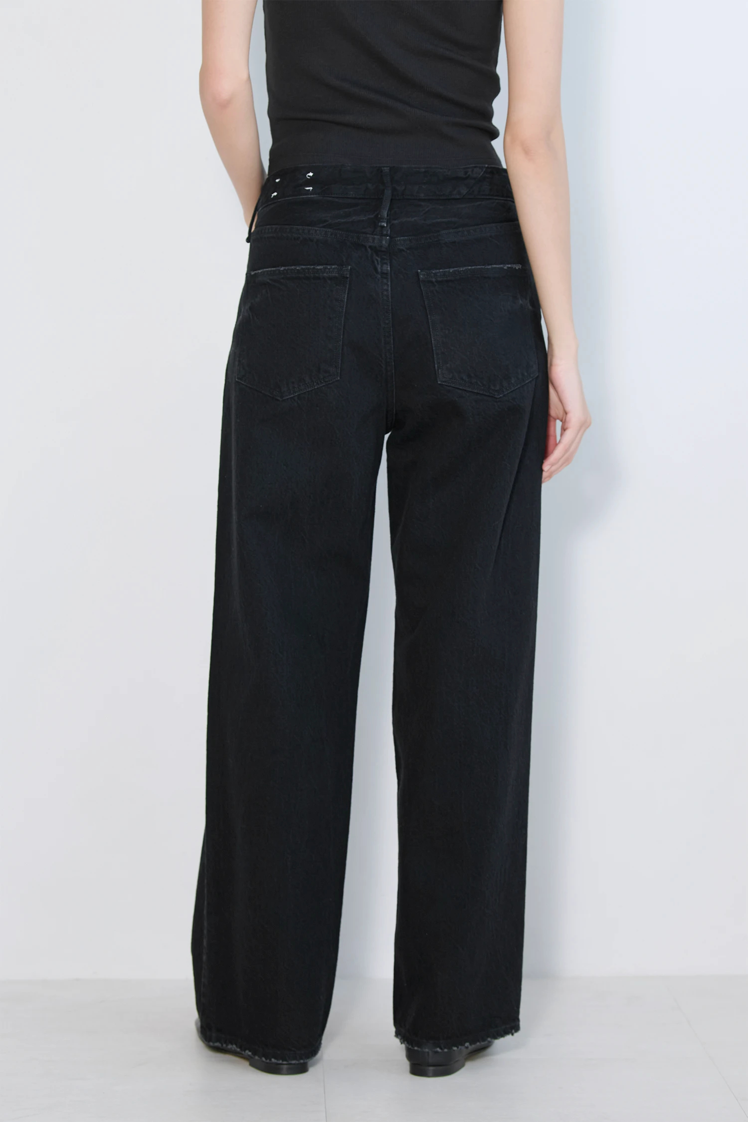 upper hights（アッパーハイツ）｜THE NIECE MID-RISEアイテムの詳細