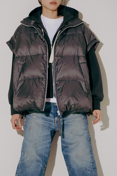 upper hights（アッパーハイツ）｜THE LOOSE DENIM JKアイテムの