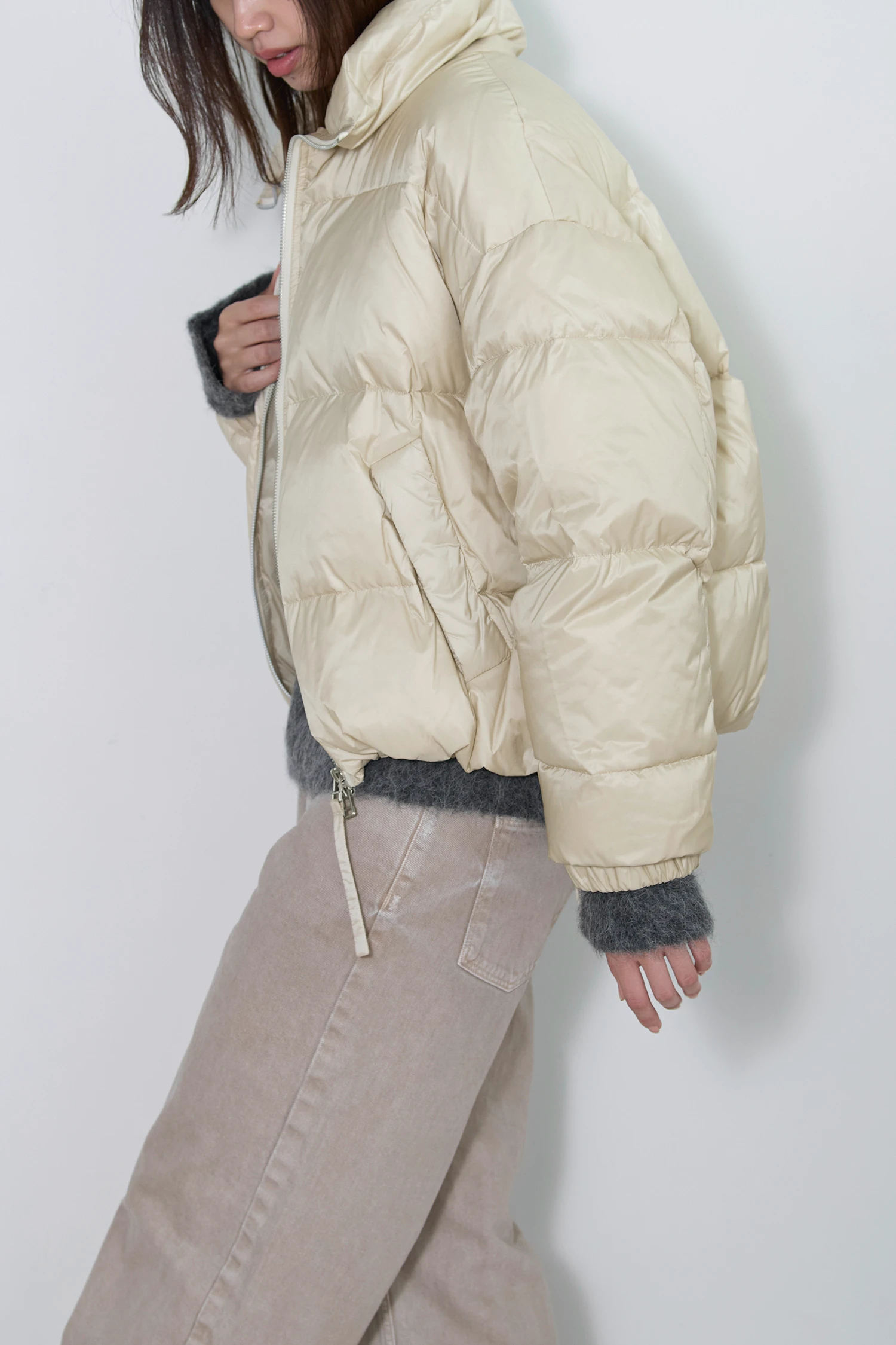 upper hights（アッパーハイツ）｜Lachenアイテムの詳細 | GUESTLIST