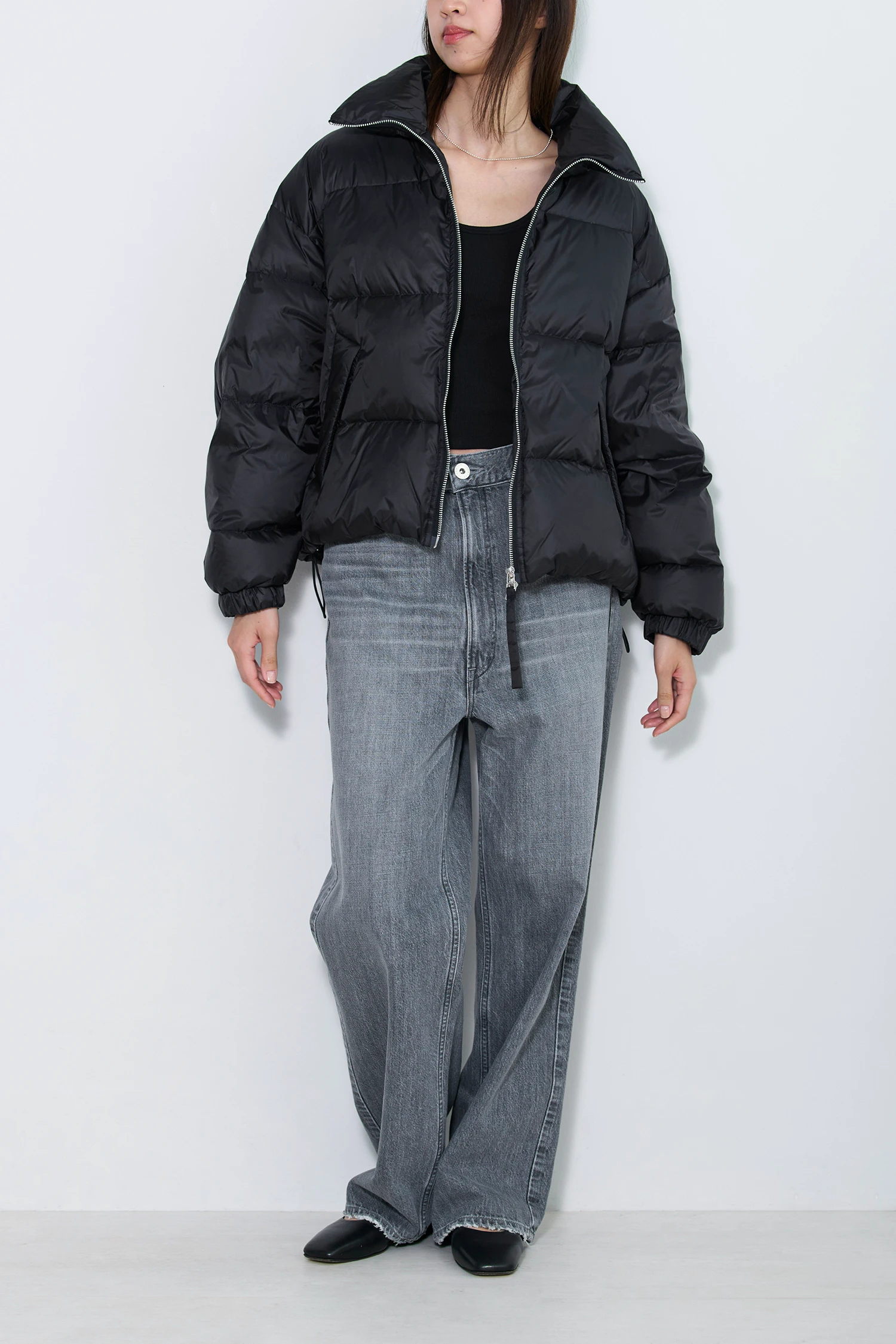 upper hights（アッパーハイツ）｜Lachenアイテムの詳細 | GUESTLIST