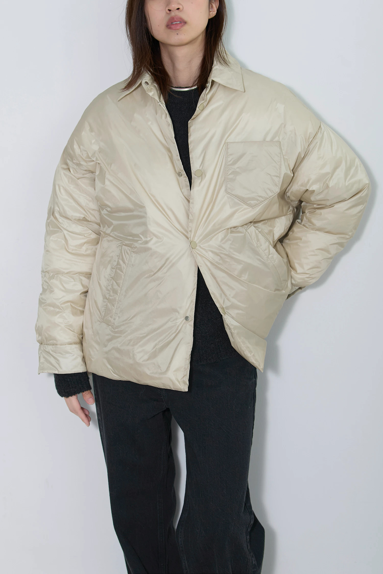 upper hights（アッパーハイツ）｜GENEVEアイテムの詳細 | GUESTLIST