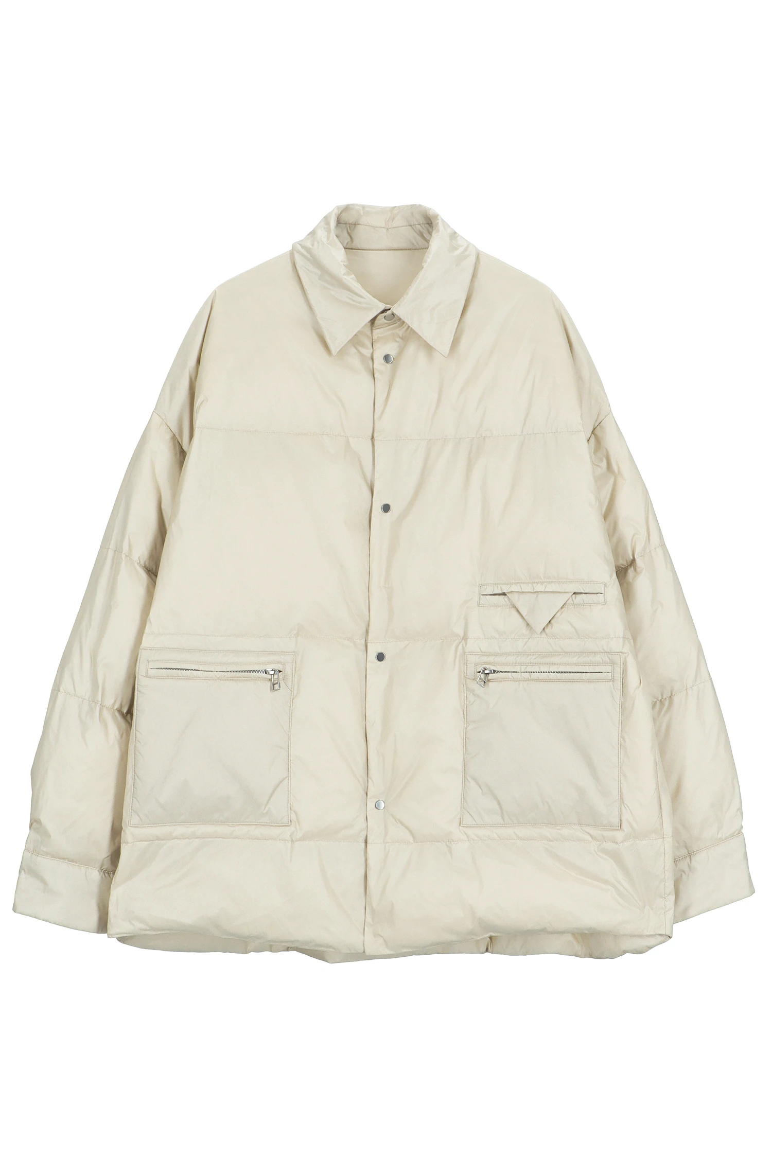 upper hightsアッパーハイツ オーバーサイズミリタリージャケットイエナ upper hights（アッパーハイツ）｜GENEVEアイテムの詳細