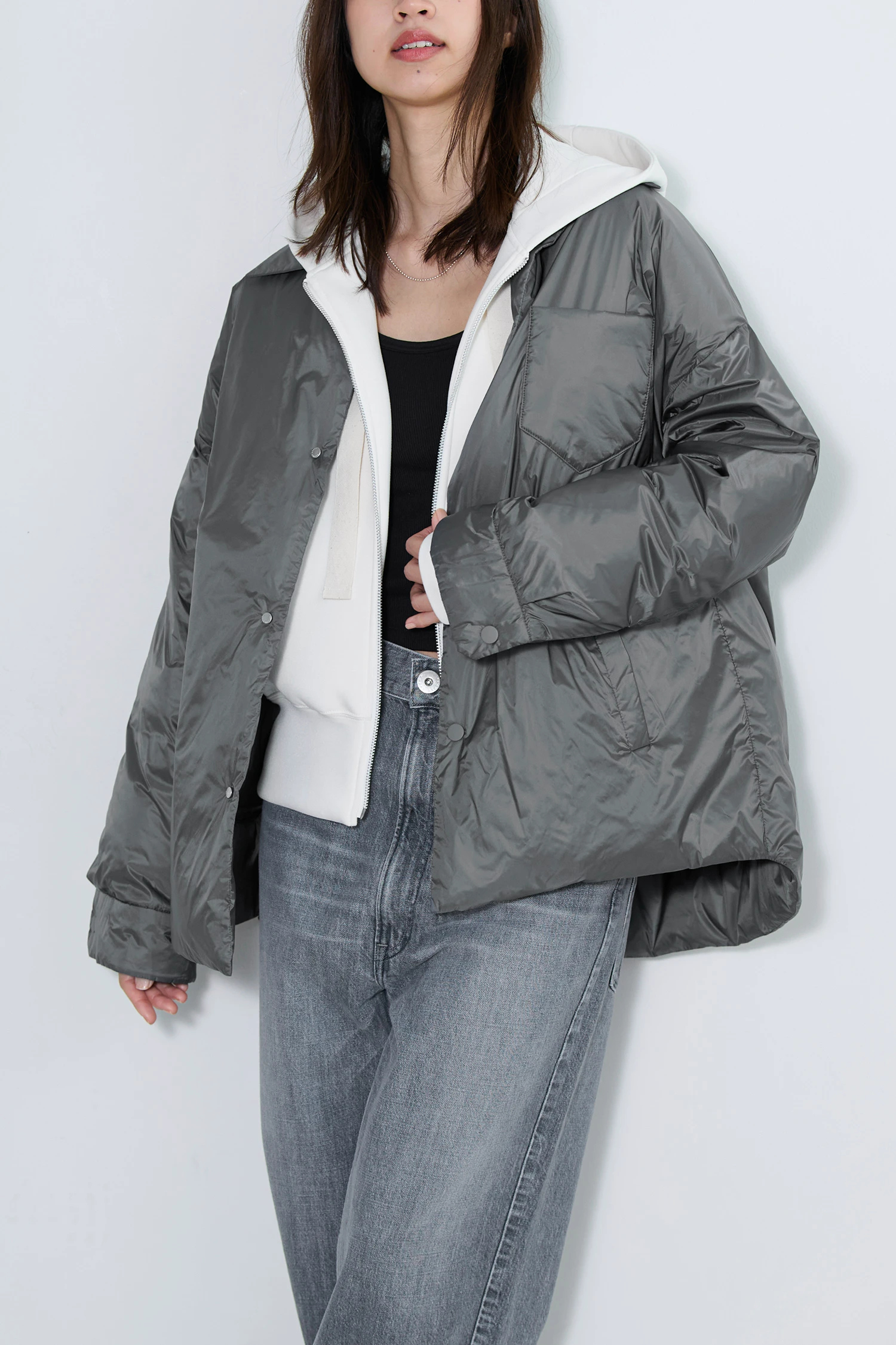 upper hights（アッパーハイツ）｜GENEVEアイテムの詳細 | GUESTLIST