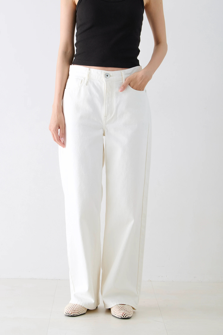 upper hights✨THE NIECE 25 upper hights（アッパーハイツ）｜THE NIECE MID-RISEアイテムの詳細