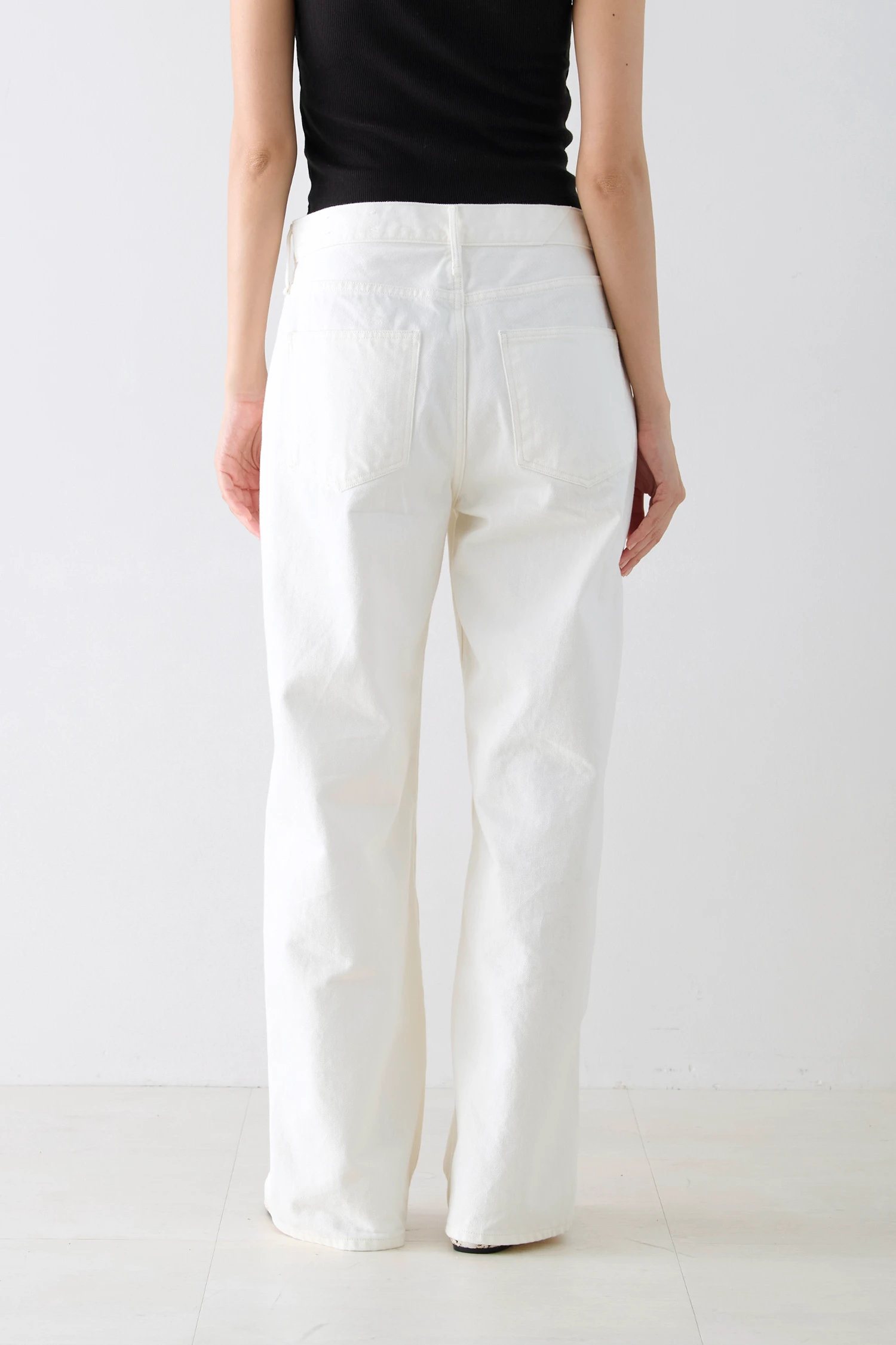 upper hights（アッパーハイツ）｜THE NIECE MID-RISEアイテムの詳細