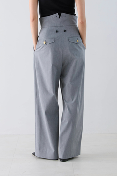 upper hights(アッパーハイツ) |THE MARINA