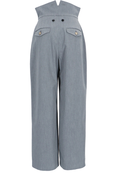 upper hights(アッパーハイツ) |THE MARINA