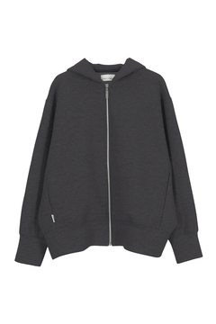 upper hights(アッパーハイツ) |THE FLAG HOODIE