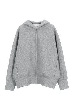 upper hights(アッパーハイツ) |THE FLAG HOODIE