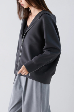 upper hights(アッパーハイツ) |THE FLAG HOODIE