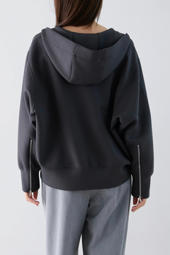 upper hights(アッパーハイツ) |THE FLAG HOODIE