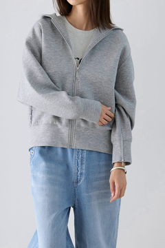 upper hights(アッパーハイツ) |THE FLAG HOODIE