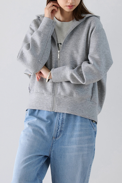 upper hights(アッパーハイツ) |THE FLAG HOODIE