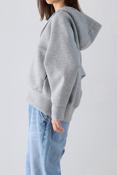 upper hights(アッパーハイツ) |THE FLAG HOODIE