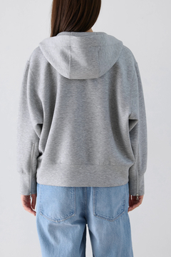 upper hights(アッパーハイツ) |THE FLAG HOODIE