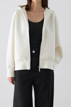 upper hights(アッパーハイツ) |THE FLAG HOODIE