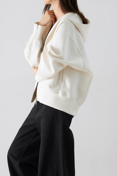 upper hights(アッパーハイツ) |THE FLAG HOODIE