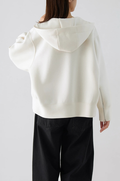 upper hights(アッパーハイツ) |THE FLAG HOODIE